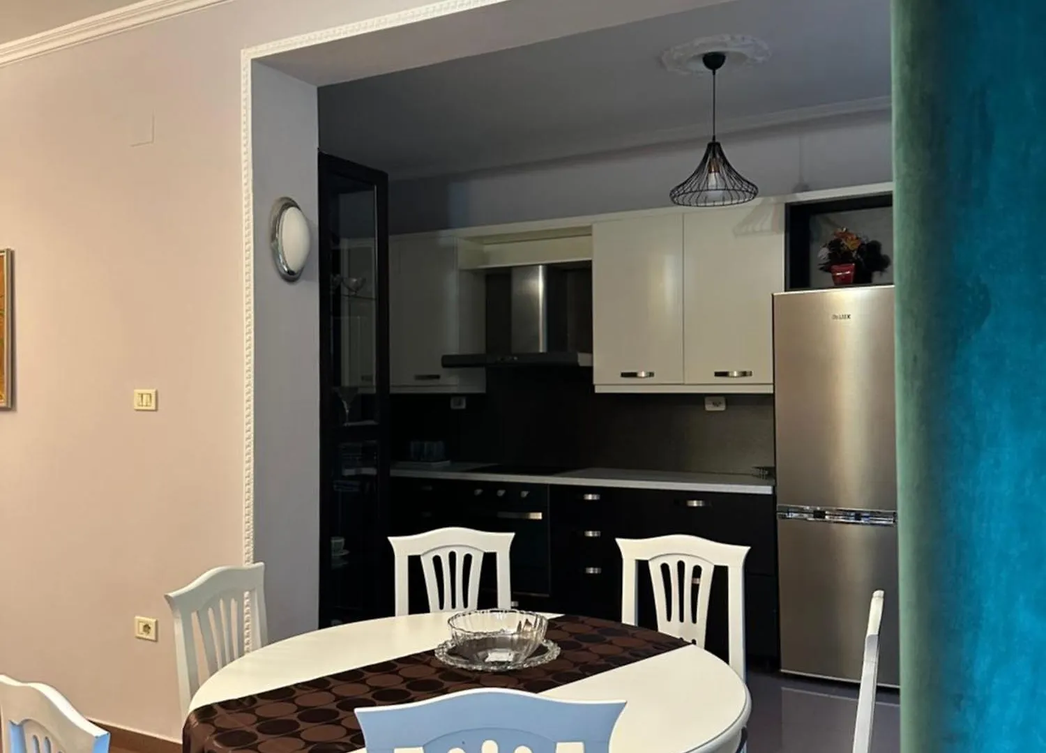 Sunway Apartments Tirana