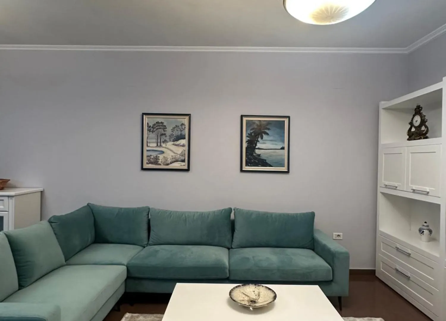 Sunway Apartments Tirana 0*,  Albania