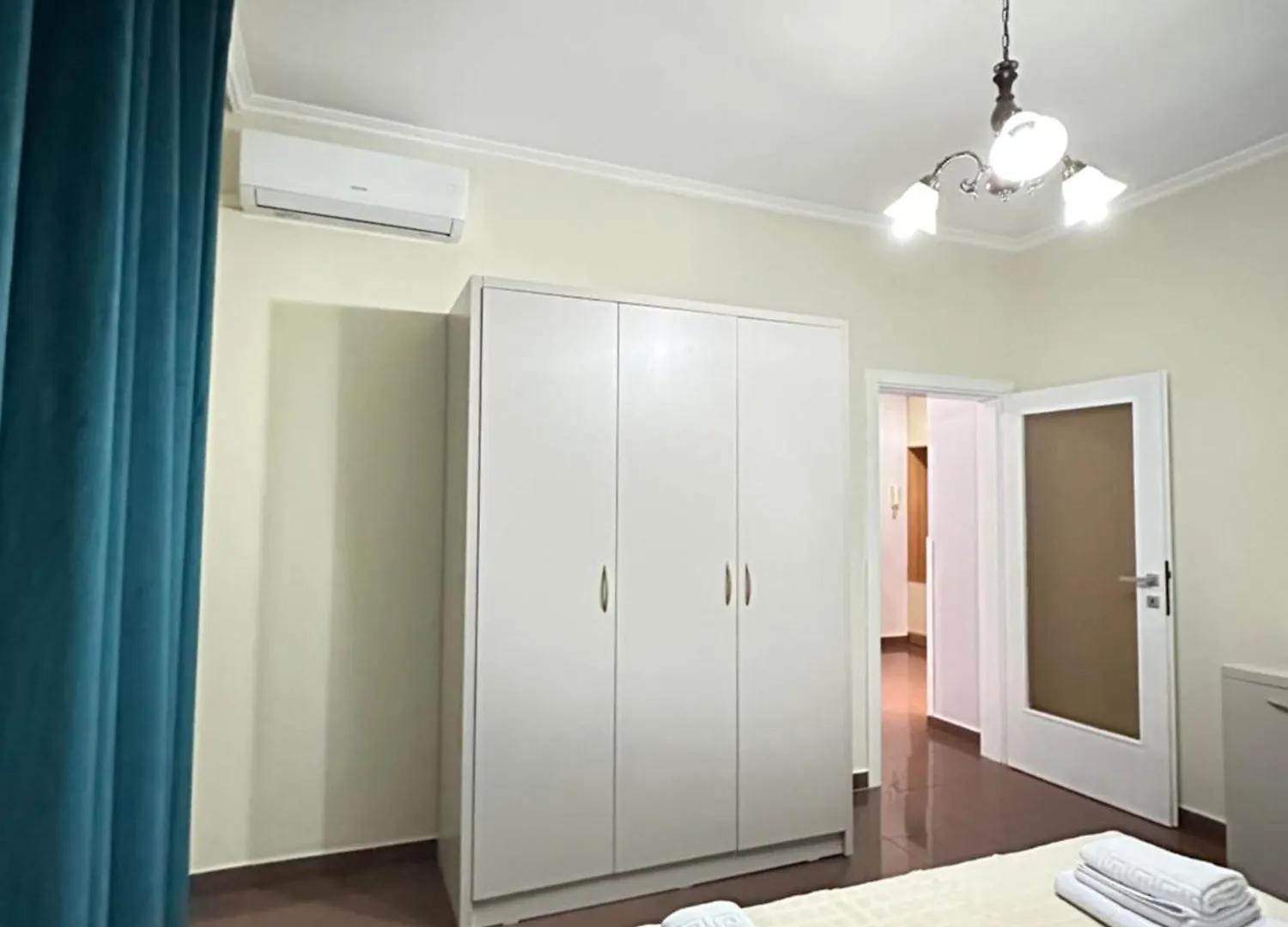 Sunway Apartments Tirana 0*,  Albania