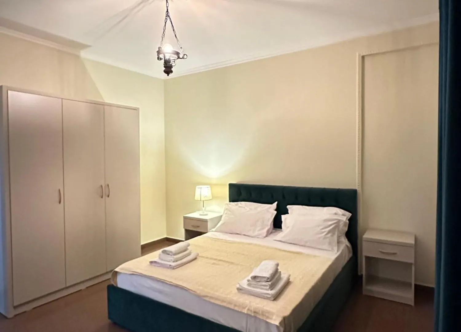 Sunway Apartments Tirana