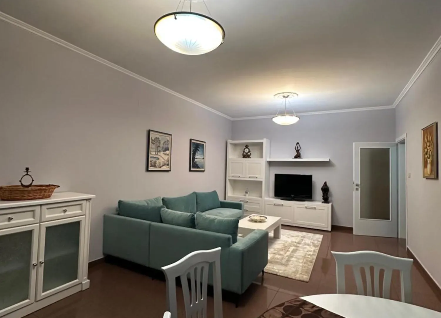 Sunway Apartments Tirana