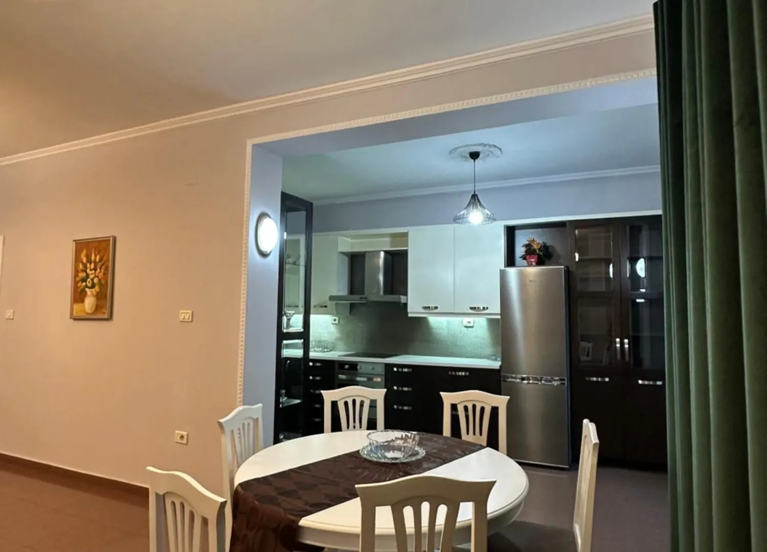 Sunway Apartments Tirana Albania