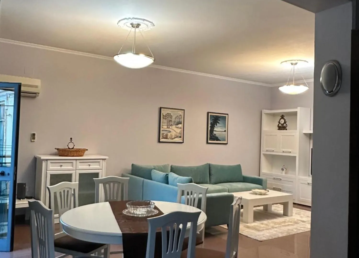 Sunway Apartments Tirana