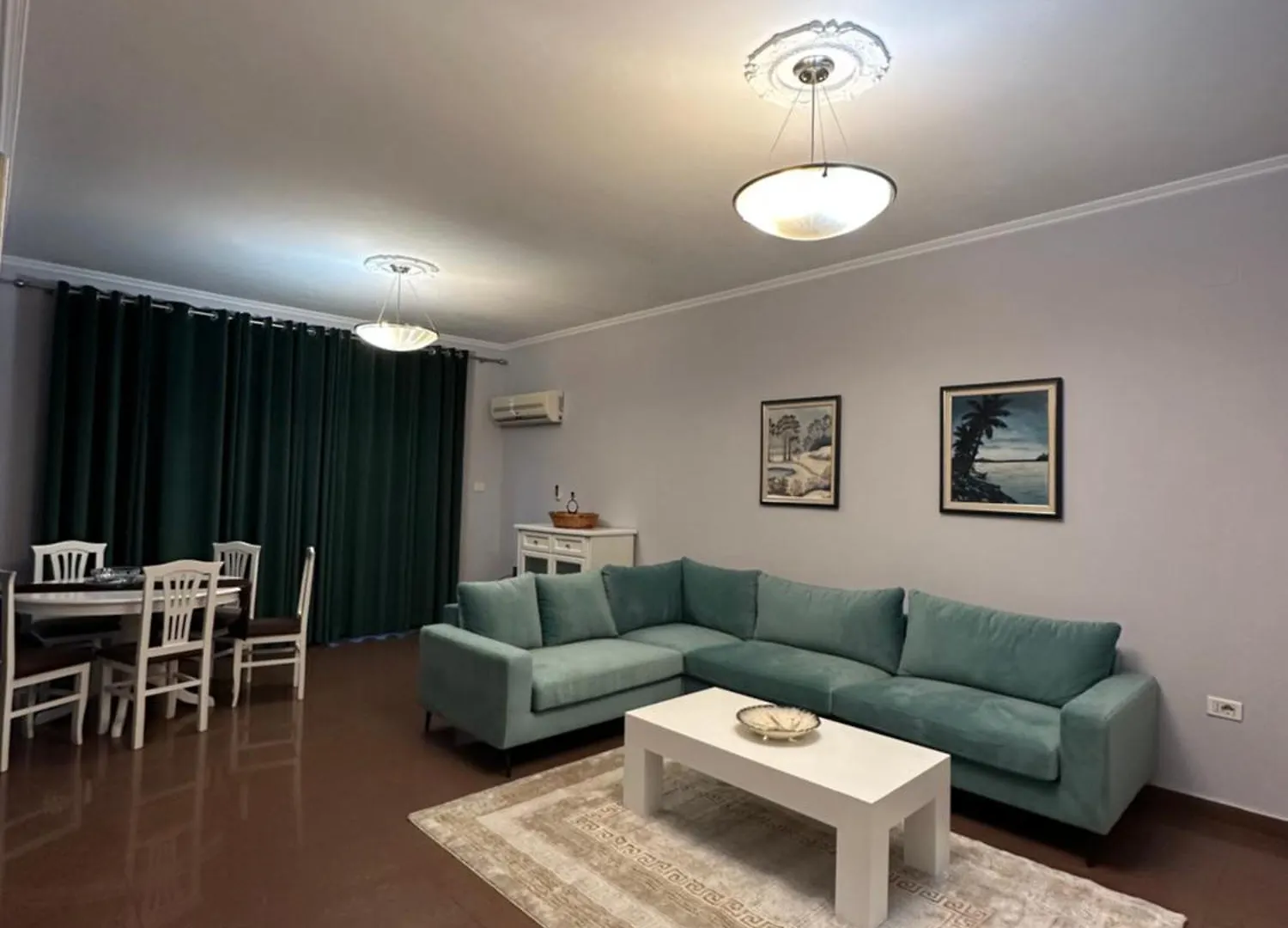 Sunway Apartments Tirana