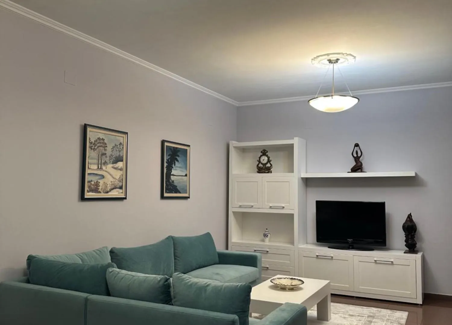 Sunway Apartments Tirana Albania