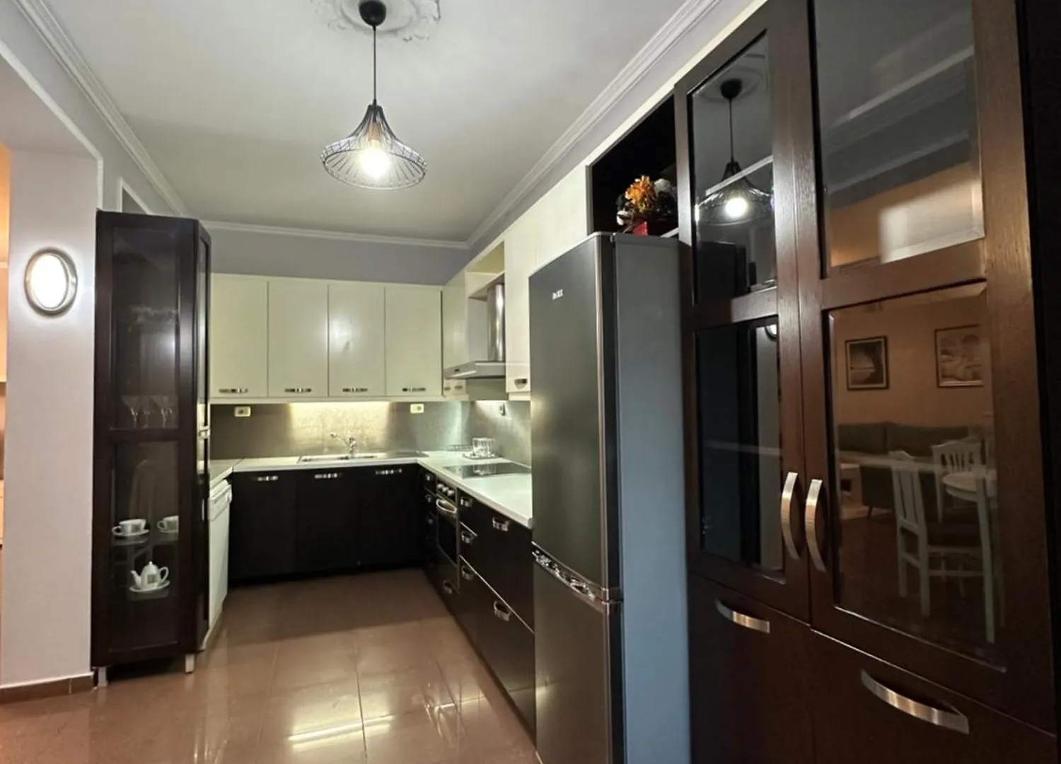 Sunway Apartments Tirana Albania