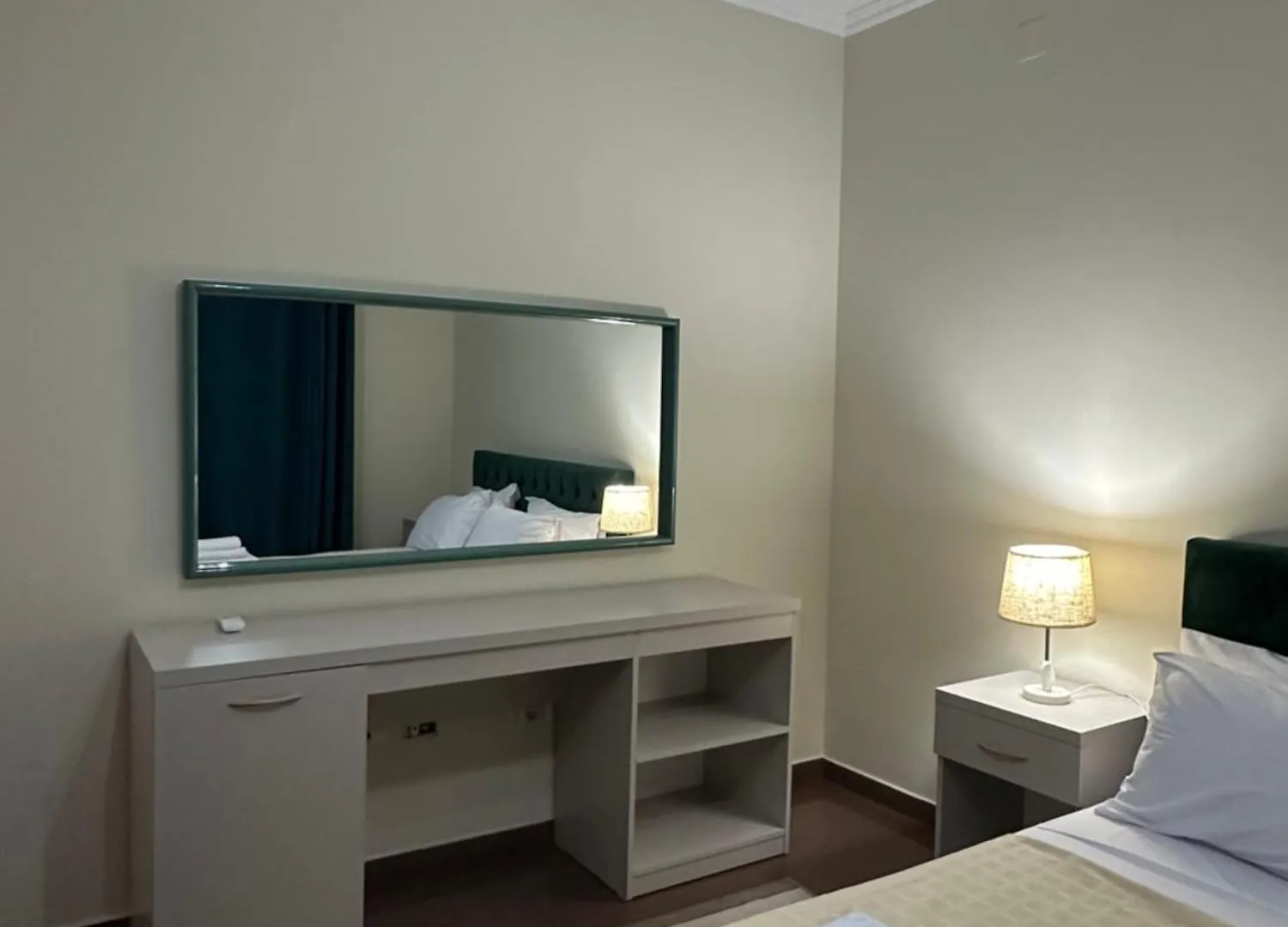 Sunway Apartments Tirana