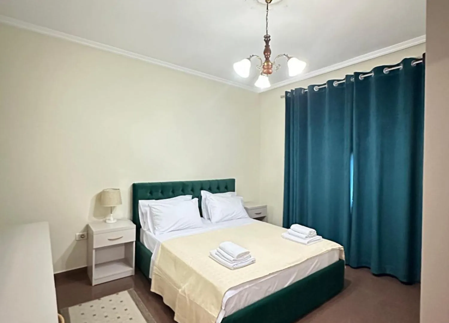 Sunway Apartments Tirana Albania