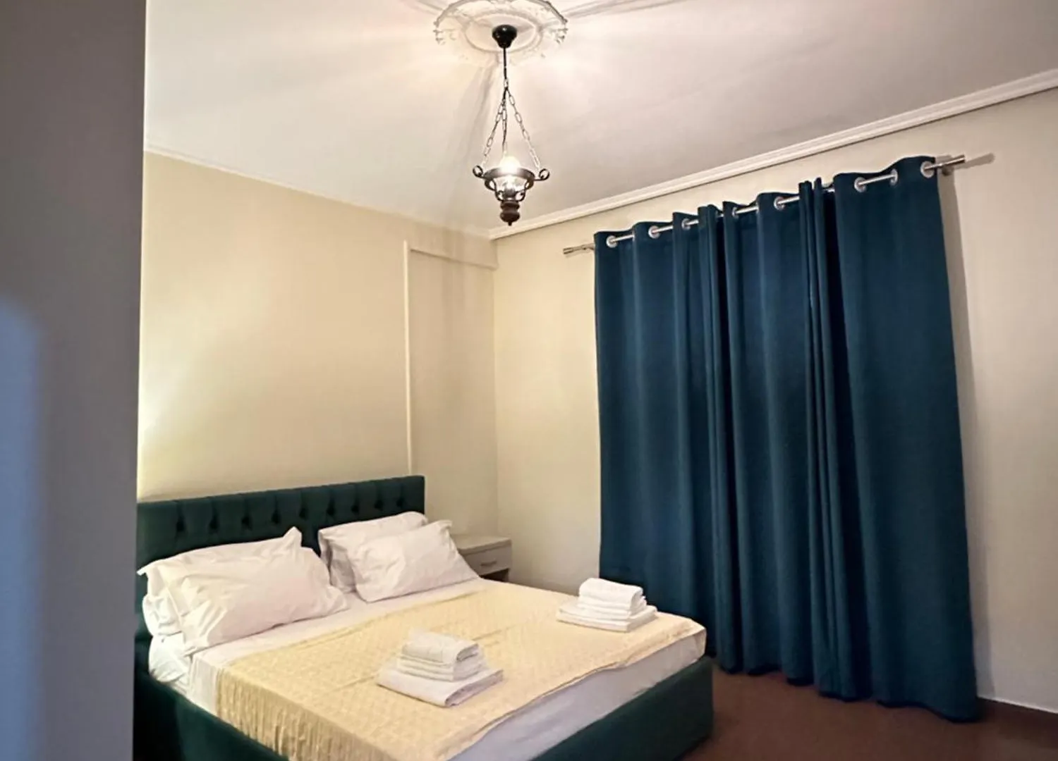 Sunway Apartments Tirana