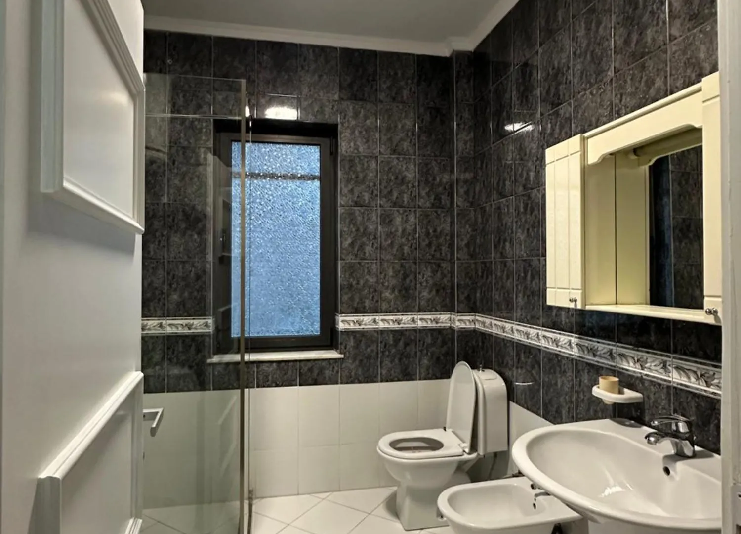 Sunway Apartments Tirana